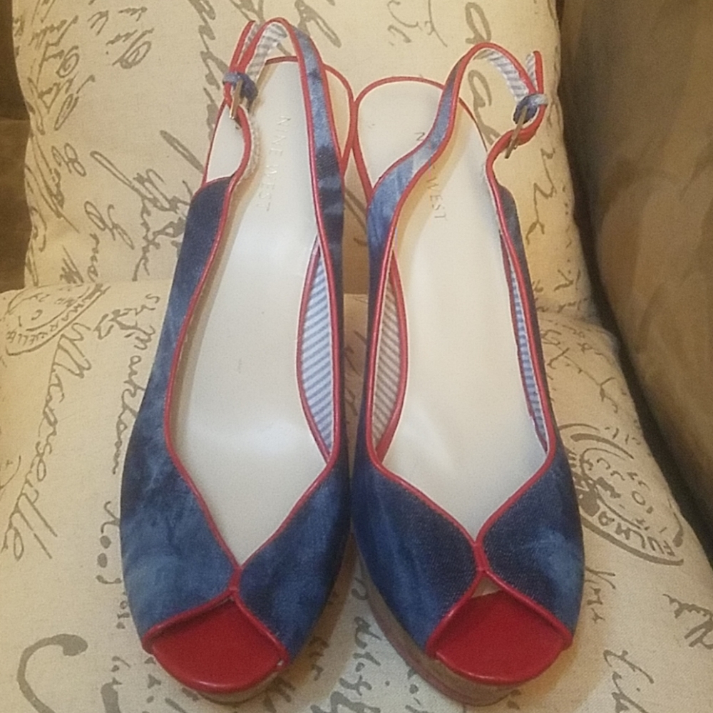 Valentine Ready Heels